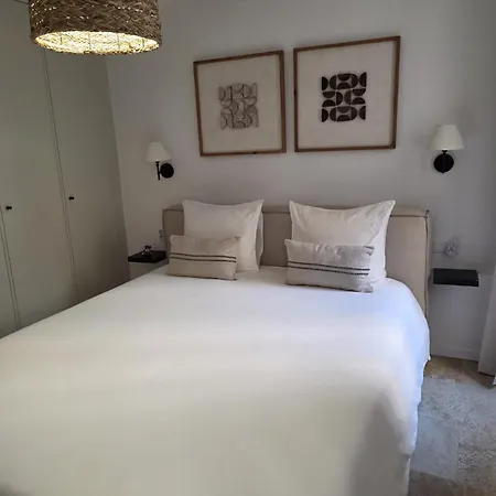 Charming House With Rooftop - Casa de Férias Gassin