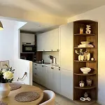 Charming House With Rooftop - * Gassin