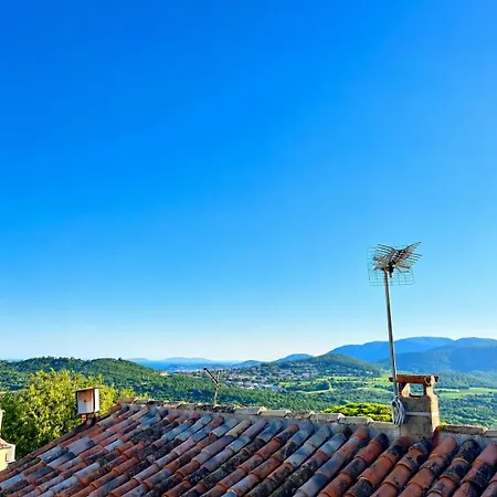 Charming House With Rooftop - *